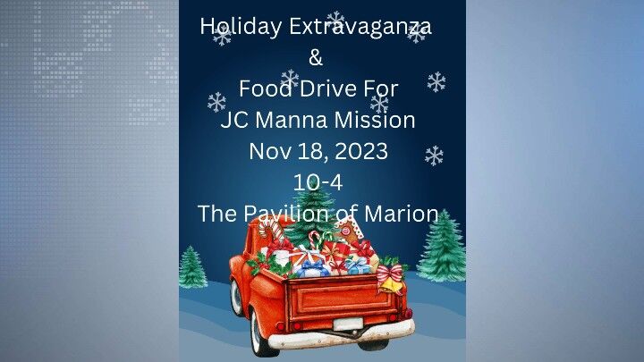 2023 Holiday Extravaganza